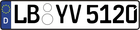 LB-YV5120