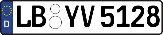 LB-YV5128