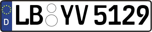 LB-YV5129