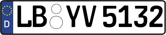 LB-YV5132