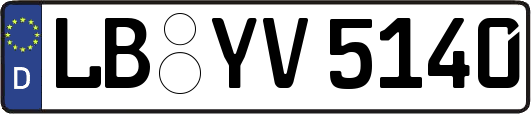 LB-YV5140
