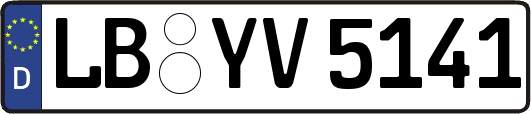 LB-YV5141