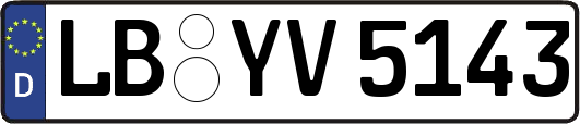 LB-YV5143