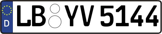 LB-YV5144