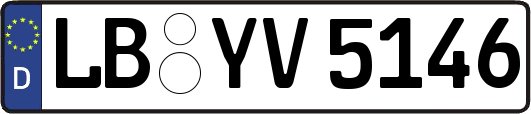 LB-YV5146