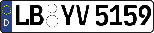 LB-YV5159