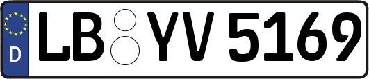LB-YV5169