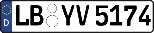LB-YV5174