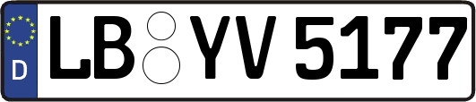 LB-YV5177