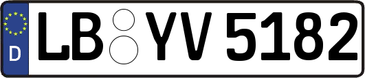 LB-YV5182