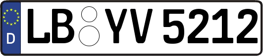 LB-YV5212