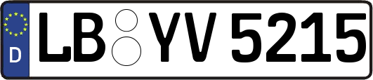 LB-YV5215