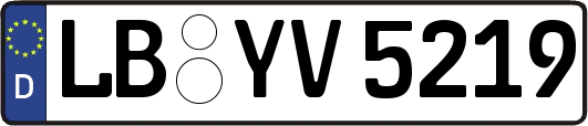LB-YV5219