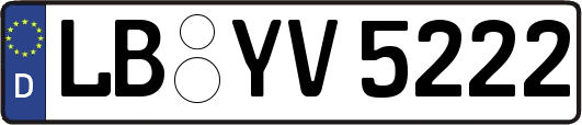 LB-YV5222
