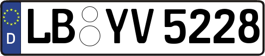 LB-YV5228