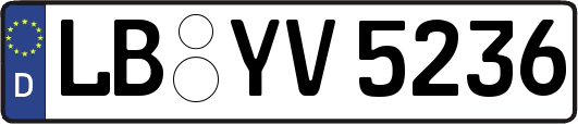 LB-YV5236