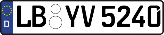 LB-YV5240