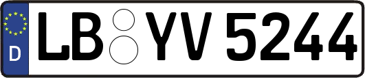 LB-YV5244