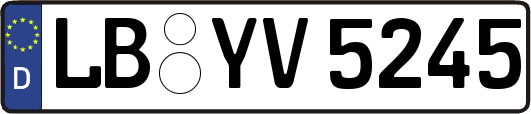 LB-YV5245