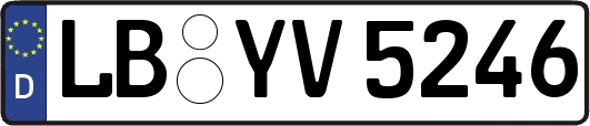LB-YV5246