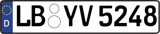 LB-YV5248