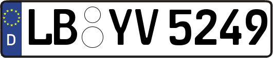 LB-YV5249