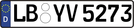 LB-YV5273