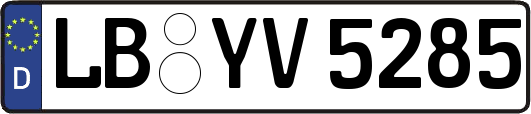 LB-YV5285