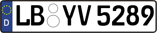 LB-YV5289