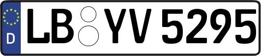 LB-YV5295