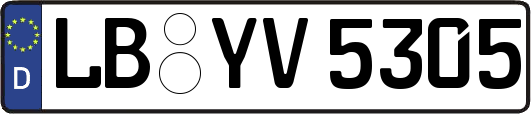 LB-YV5305