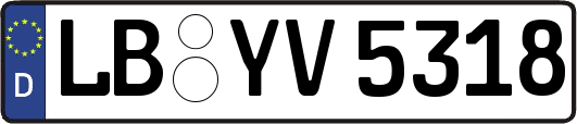 LB-YV5318