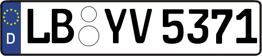 LB-YV5371