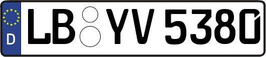 LB-YV5380