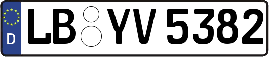 LB-YV5382
