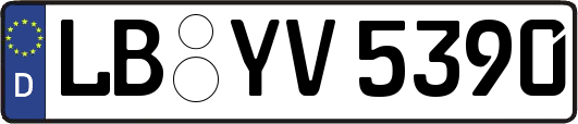 LB-YV5390