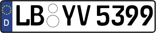 LB-YV5399