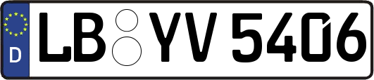 LB-YV5406