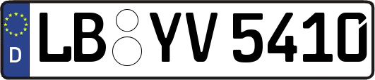 LB-YV5410