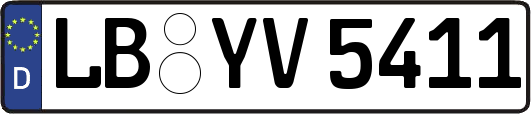 LB-YV5411