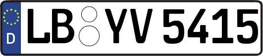LB-YV5415