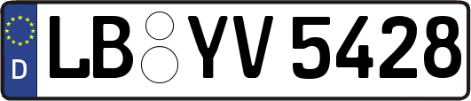 LB-YV5428