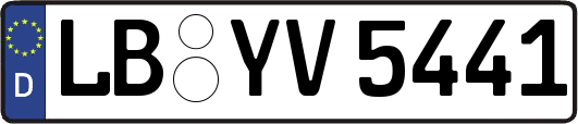 LB-YV5441