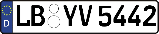 LB-YV5442