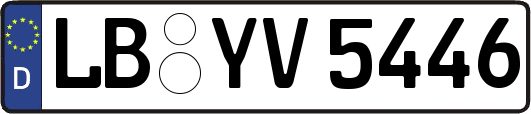 LB-YV5446