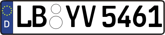 LB-YV5461