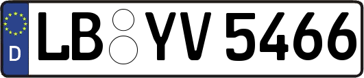LB-YV5466