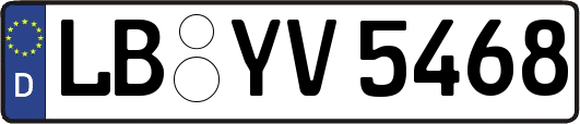 LB-YV5468