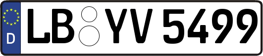 LB-YV5499