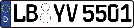 LB-YV5501